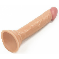 LoveToy Mini gode réaliste Enduro 12 x 2.4cm